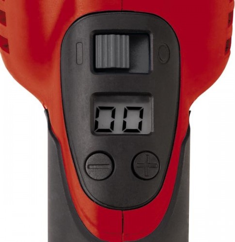 Шлифмашина полировальная EINHELL CC-PO 1100/1E 2093264 - изображение 2