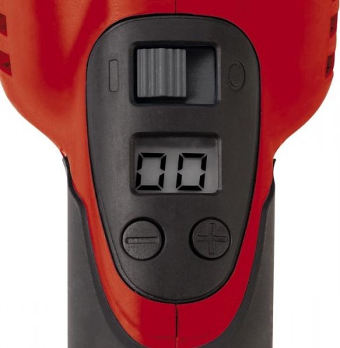 Шлифмашина полировальная EINHELL CC-PO 1100/150 E 2093275 - изображение 2