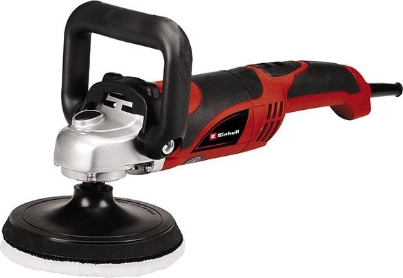 Шлифмашина полировальная EINHELL CC-PO 1100/150 E 2093275
