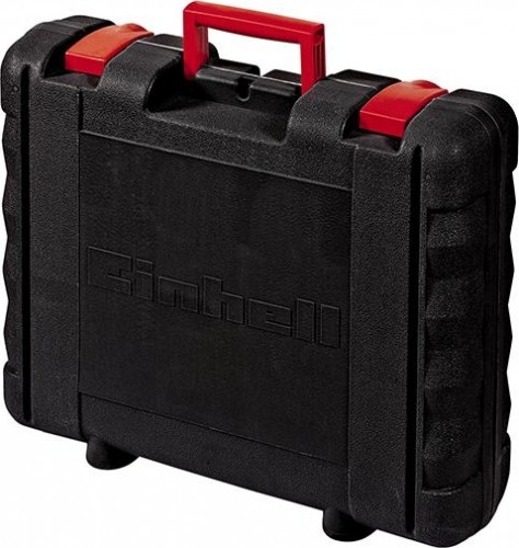 Шлифмашина полировальная EINHELL CC-PO 1100/150 E 2093275 - изображение 5