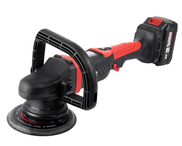 Шлифмашина полировальная ELITECH CPM 2015SLR (E2213.044.01) HD 205772 - изображение 3