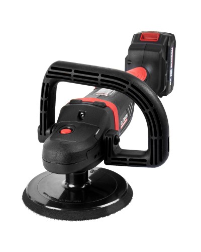 Шлифмашина полировальная ELITECH CPM 2015SL (E2213.043.01) HD 205769 - изображение 4