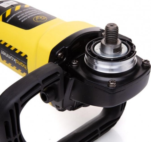 Шлифмашина полировальная HANSKONNER HAG918CP - изображение 4