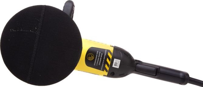 Шлифмашина полировальная HANSKONNER HAG918CP - изображение 2