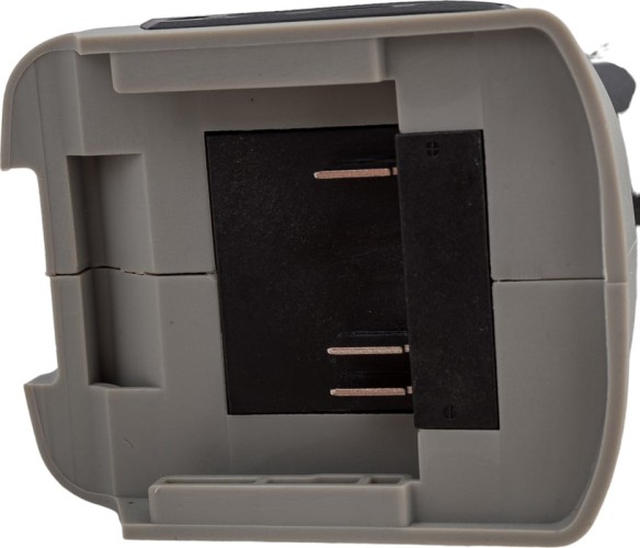 Шлифмашина полировальная ИНТЕРСКОЛ УПМ-180/18ВЭ без АКБ и ЗУ аккумуляторная 642.1.0.70 - изображение 5