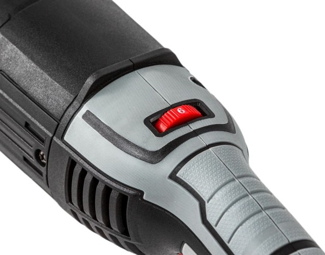 Шлифмашина полировальная P.I.T. PPO180-C1 - изображение 4