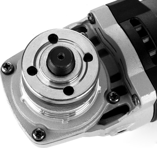 Шлифмашина полировальная P.I.T. PPO125-C1 - изображение 5