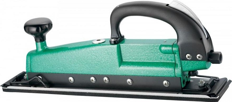 Шлифмашина полировальная пневматическая JONNESWAY JAS-6531 "рубанок" 048418