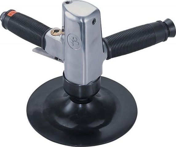 Шлифмашина полировальная пневматическая JONNESWAY JAS-6552 вертикальная 047498