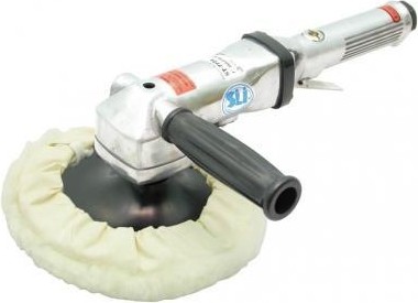 Шлифмашина полировальная пневматическая SUMAKE ST-7774 7365