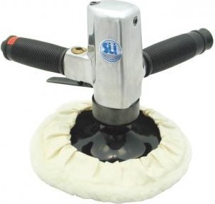 Шлифмашина полировальная пневматическая SUMAKE ST-7770 7364