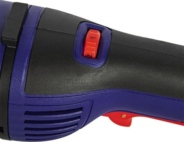 Шлифмашина полировальная ПУЛЬСАР ПМ 180-1500С 793-541 - изображение 4