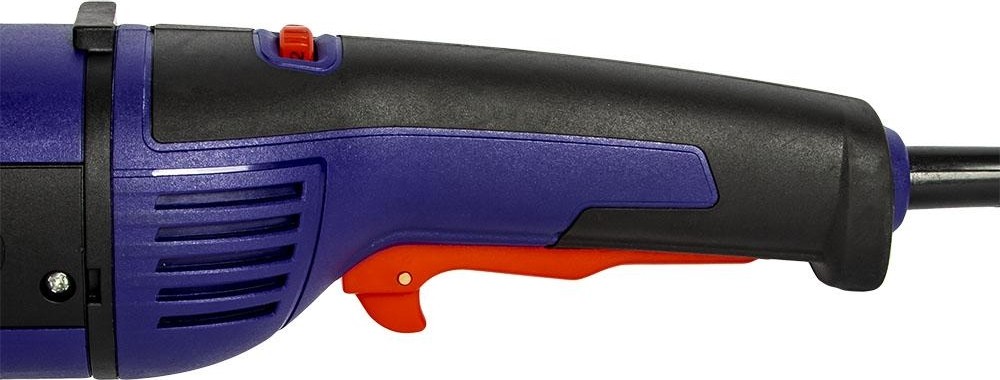 Шлифмашина полировальная ПУЛЬСАР ПМ 180-1500С 793-541 - изображение 5