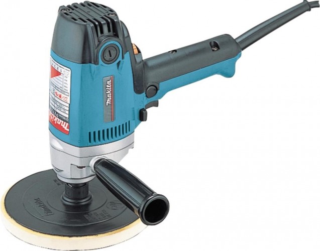 Шлифмашина полировальная сетевая MAKITA PV 7000 C PV7000C
