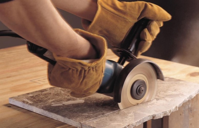 Шлифмашина полировальная сетевая MAKITA 9565 CVL 9565CVL - изображение 3