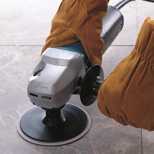 Шлифмашина полировальная сетевая MAKITA 9565 CVL 9565CVL - изображение 2