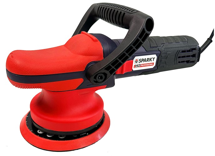 Шлифмашина полировальная SPARKY PMB 900CE HD 14000112311
