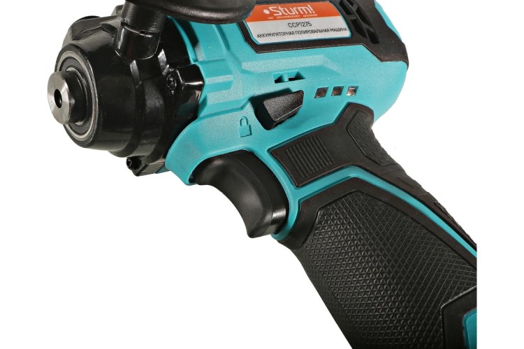 Шлифмашина полировальная Sturm CCP1275 без АКБ и ЗУ - изображение 3