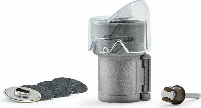 Шлифмашина прямая аккумуляторная DREMEL PGK-7020 F0137020JD - изображение 4