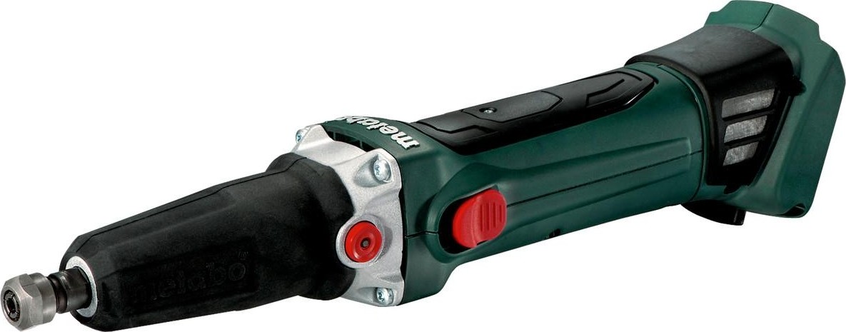 Шлифмашина прямая аккумуляторная METABO GA 18 LTX  без АКБ и З/У 600638890