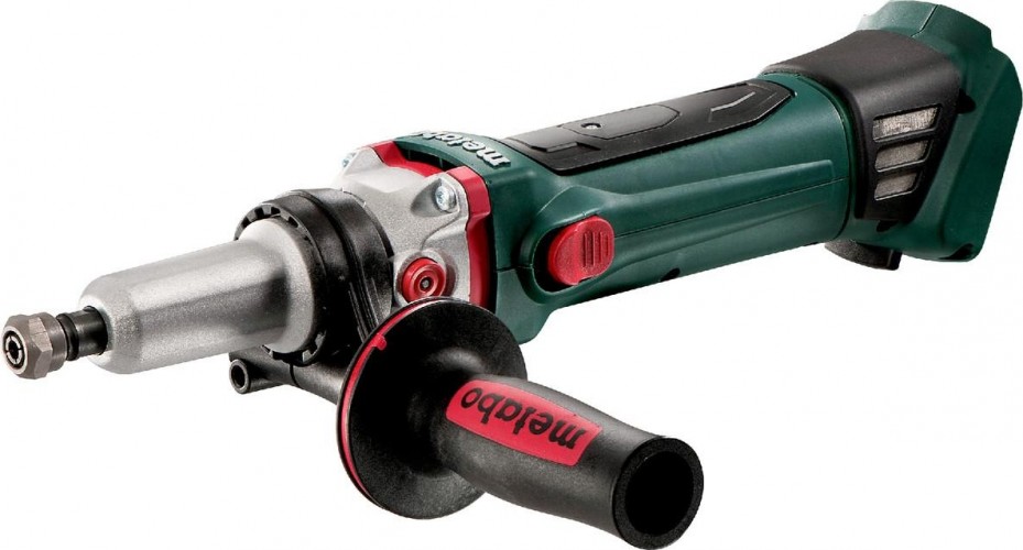 Шлифмашина прямая аккумуляторная METABO GA 18 LTX  G без АКБ и З/У 600639850