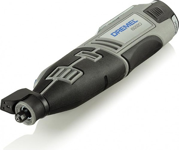 Шлифмашина прямая аккумуляторная DREMEL 8220-45 F0138220JJ - изображение 3