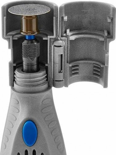 Шлифмашина прямая аккумуляторная DREMEL PGK-7020 F0137020JD - изображение 5
