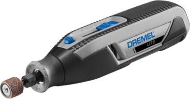 Шлифмашина прямая аккумуляторная DREMEL 7760-15 F0137760JD