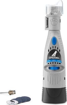 Шлифмашина прямая аккумуляторная DREMEL PGK-7020 F0137020JD