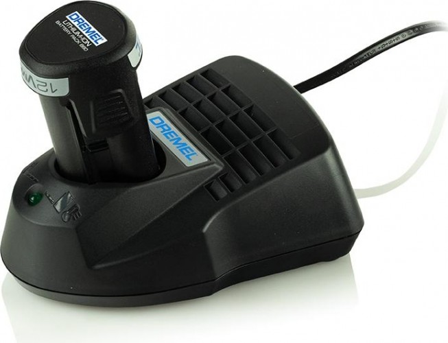 Шлифмашина прямая аккумуляторная DREMEL 8220-45 F0138220JJ - изображение 4