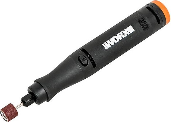 Шлифмашина прямая аккумуляторная Worx WX739.9 без АКБ и ЗУ WX739.9