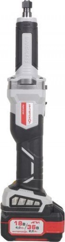 Шлифмашина прямая аккумуляторная ИНТЕРСКОЛ ПШМ-8/36В бесщеточная 821.2.2.70 - изображение 5