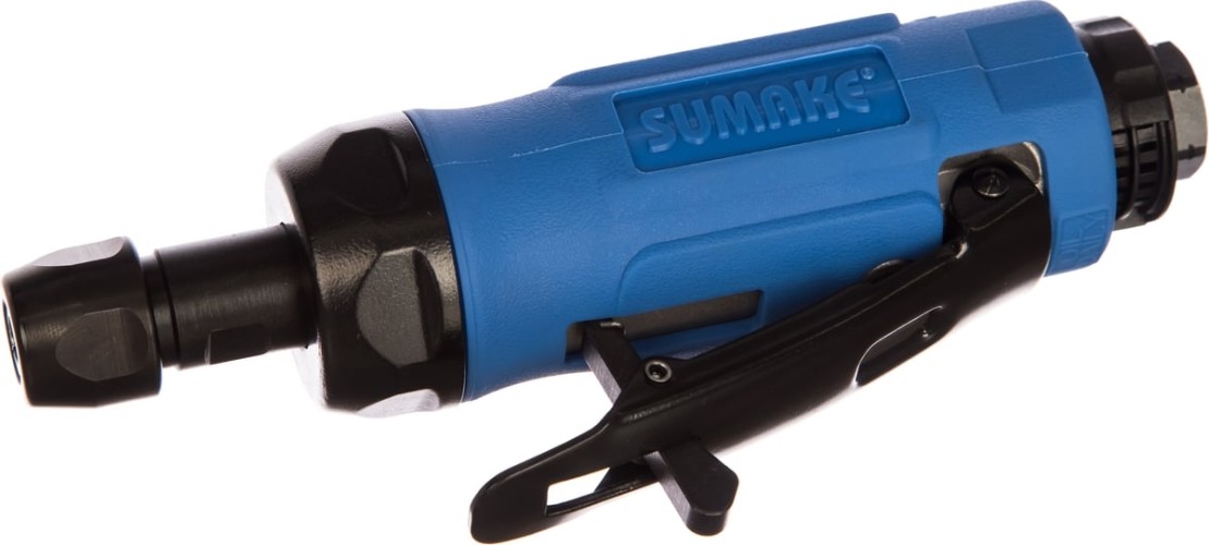 Шлифмашина прямая пневматическая SUMAKE ST-P7732M 30395
