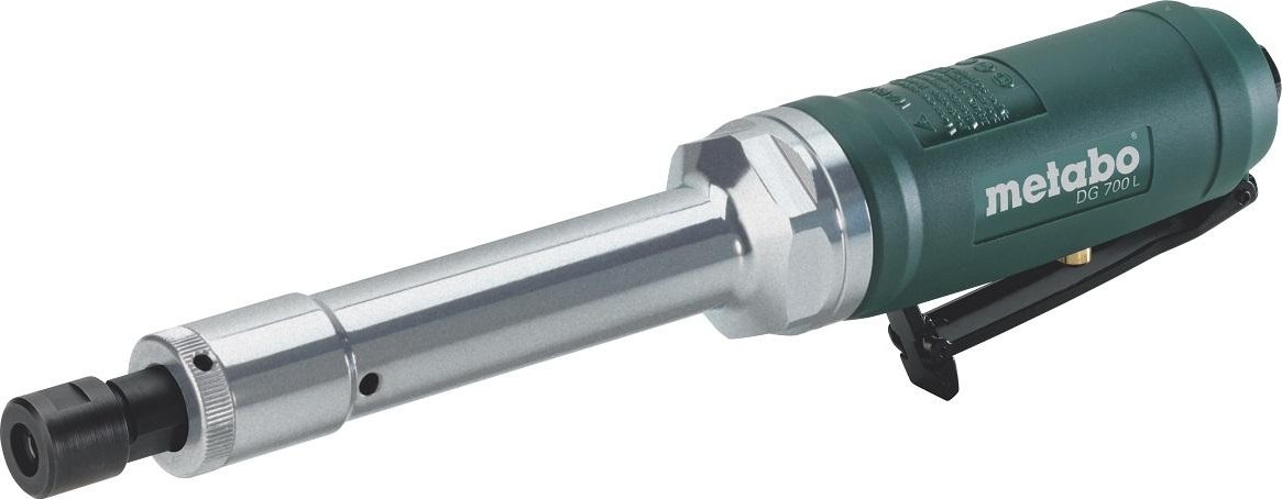 Шлифмашина прямая пневматическая METABO DG 700 L 601555000