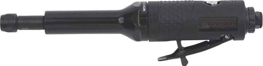 Шлифмашина прямая пневматическая Norgau NEDG121-6 с удлиненным валом 094706011