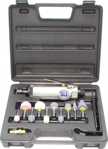 Шлифмашина прямая пневматическая SUMAKE ST-7733MК 7317