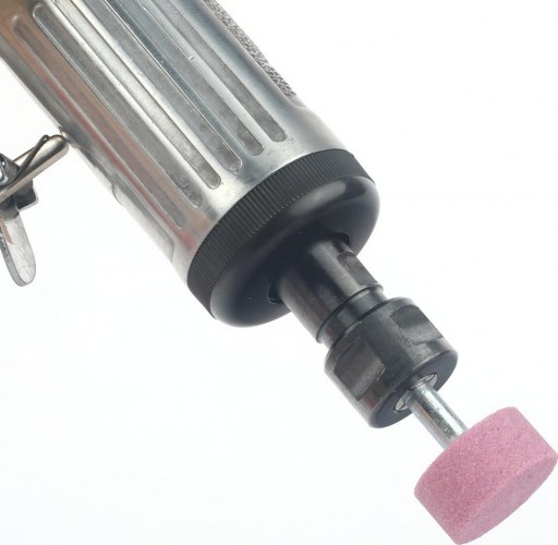 Шлифмашина прямая пневматическая PATRIOT PG 160 830902047 - изображение 3