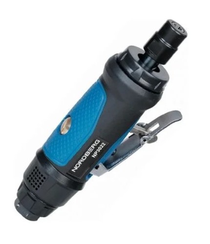 Шлифмашина прямая пневматическая NORDBERG NP3022 ЦБ-00017069
