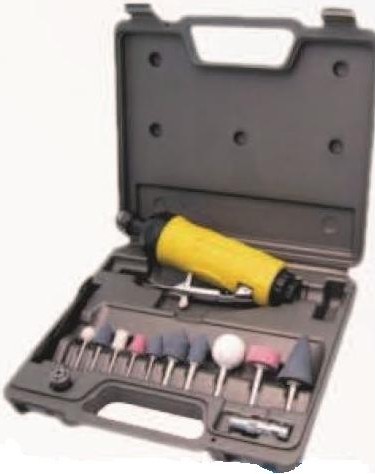 Шлифмашина прямая пневматическая SUMAKE ST-P7732MК 8141680