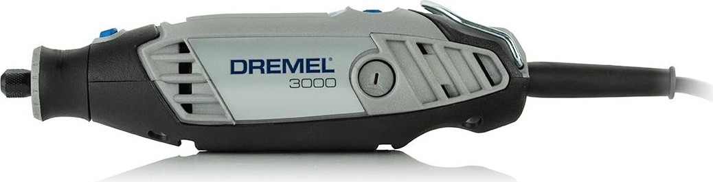 Шлифмашина прямая сетевая DREMEL 3000-1/25 +EZ F0133000JT