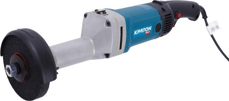 Шлифмашина прямая сетевая КРАТОН VGM-950 3 05 06 001