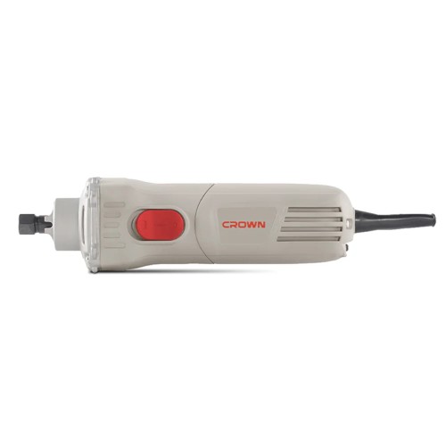 Шлифмашина прямая сетевая Crown CT13308 - изображение 2