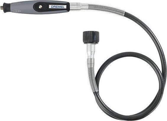 Шлифмашина прямая сетевая DREMEL 4000-4/55 F0134000UD - изображение 4