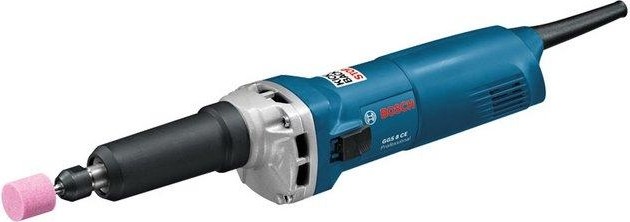 Шлифмашина прямая сетевая BOSCH GGS 8 CЕ   0601222100