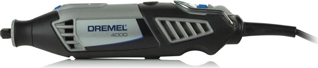 Шлифмашина прямая сетевая DREMEL 4000-6/128 F0134000LR