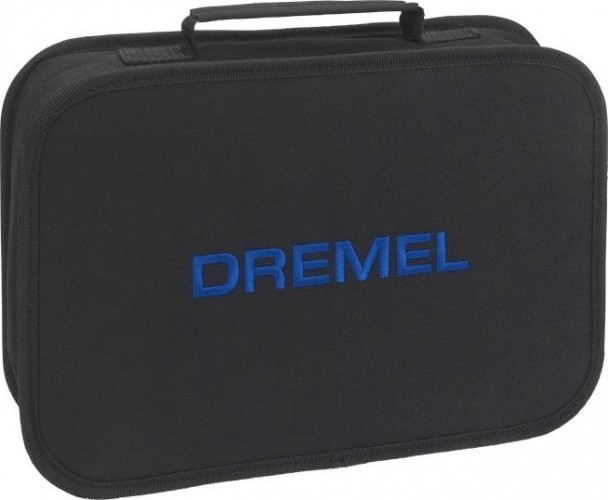 Шлифмашина прямая сетевая DREMEL 4250-35 F0134250JD - изображение 4