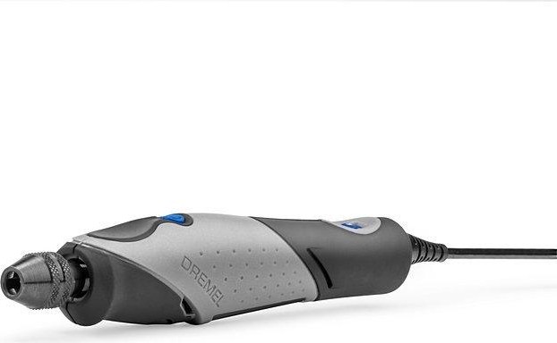 Шлифмашина прямая сетевая DREMEL Stylo+ F0132050UD - изображение 4