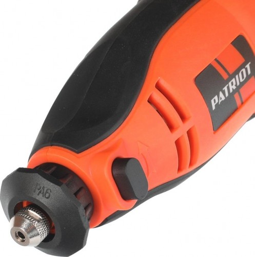 Шлифмашина прямая сетевая PATRIOT EE 170 150301170 - изображение 3