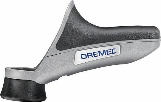 Шлифмашина прямая сетевая DREMEL 4000-4/55 F0134000UD - изображение 3