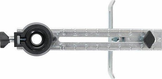 Шлифмашина прямая сетевая DREMEL 4000-4/55 F0134000UD - изображение 5